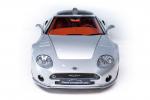 Spyker C8 Laviolette 2008 года